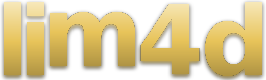 lim4d logo