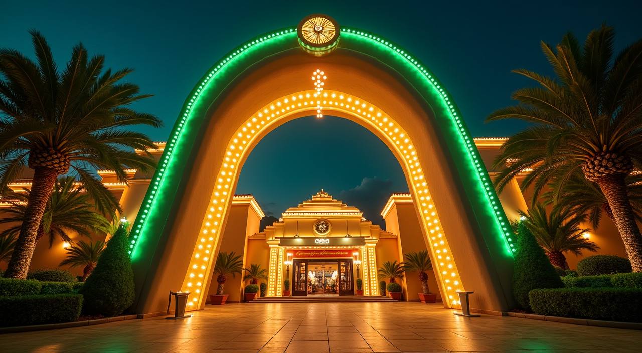 lim4d What Sits Inside Our Casino